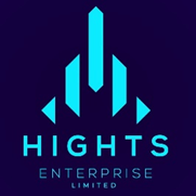 Hights Enterprise Logo